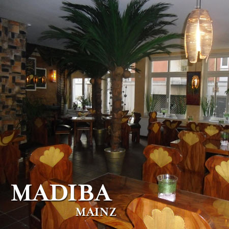 Madiba Mainz